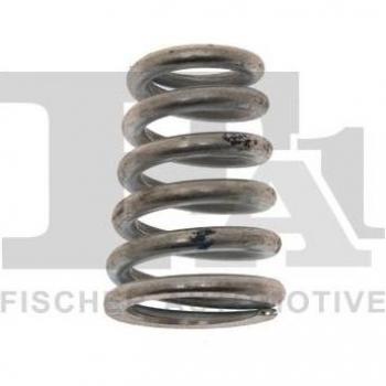 Muelle silenciador FA1 125-905