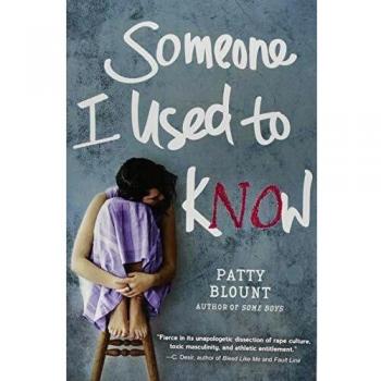 Someone I Used to Know
