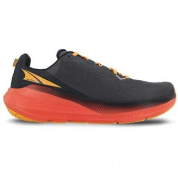 Altra FWD Via Men's Neutral Running Shoes - Black Size 9