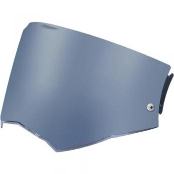 LS2 Pantalla de Casco FF901 Transparente, Tintado Claro, Gris y Visor Light Tinted