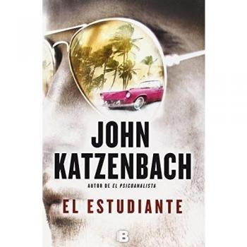 El estudiante - John Katzenbach
