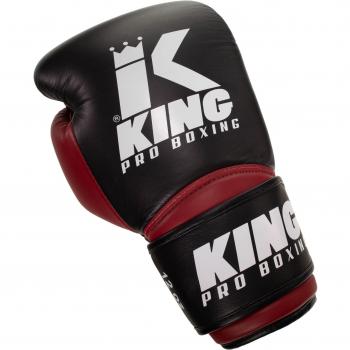 King Pro Boxing KPB/BG Star 10 Professional Boxing Gloves