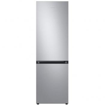 Samsung RB38C600CS9/EF - Frigorífico Combi No Frost Clase C, 203 cm de Alto, 59.5 cm de Ancho, Acero Inoxidable, Conectividad Wifi, Libre Inst