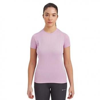 Montane Women's Dart Lite Technical Short Sleeve T-Shirt