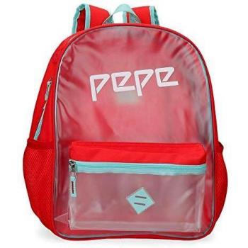 Mochila Pepe Jeans Cristal