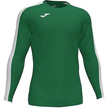 Joma Academy Long Sleeve Football Jersey
