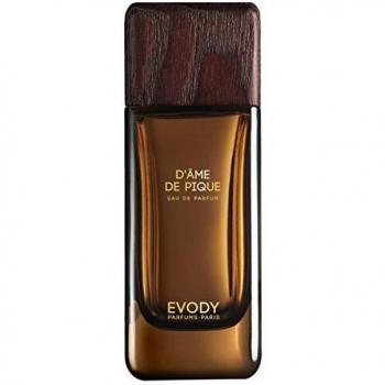 Evody - D'Âme de Pique Eau De Parfum Spray 100 ml
