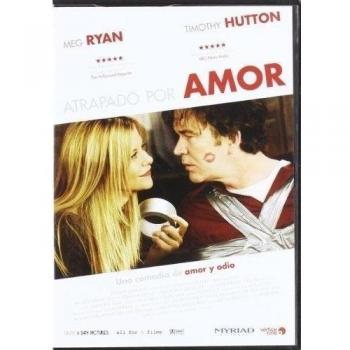 Atrapado por amor [DVD]