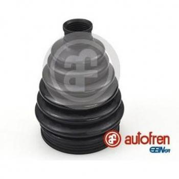 Juego de fuelles para árbol de transmisión AUTOFREN SEINSA D8284T