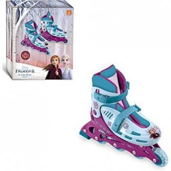 Disney Frozen - Patines en línea