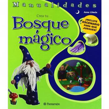Crea tu... el bosque magico