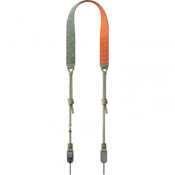 PGYTECH Air Tribal Geometric Large Camera Shoulder Strap with Quick Release and 90kg Load Capacity