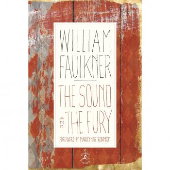 The Sound and the Fury