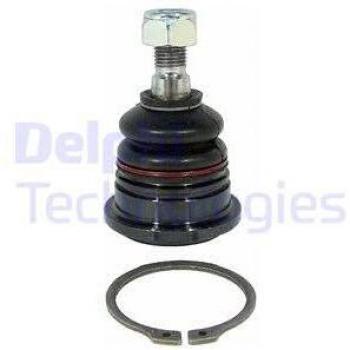 Rótula de suspensión DELPHI TC1788 - Junta de apoyo, control arm ball joint, compatible con vehículos específicos, fabricada por Delphi, alta calidad y durabilidad