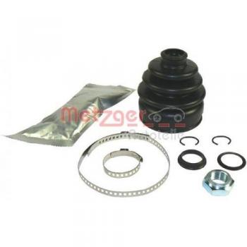 Kit de Fuelle para Árbol de Transmisión Metzger 751.008 - Compatible con VW, Skoda y Seat