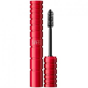 NARS Climax Mascara - Volume and Definition, Shade: Explicit Black, 6 g