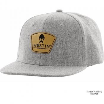 Casco Westin Street Viking Talla Única Gris Dove