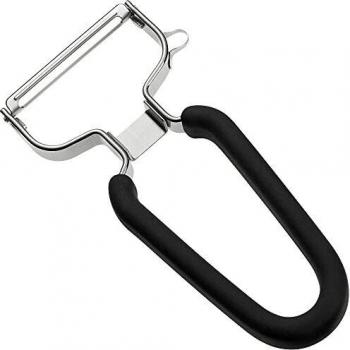 Lurch 10093 - Pelador Universal, Color Negro