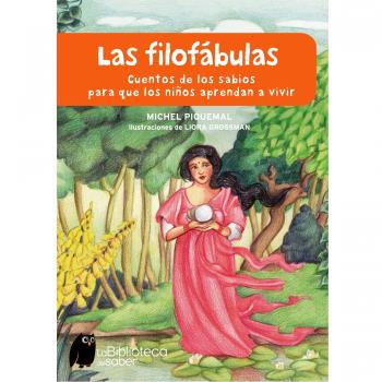 Las filofábulas - Michel Piquemal