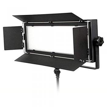 Lámpara de Estudio LED Bi-Color 72W/11800LUX Bresser LG-1200A