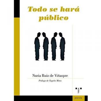Todo se hará público