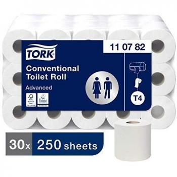 Tork 110782 31.8m - Papel higiénico