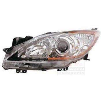 Van Wezel 2738961 faro principal
