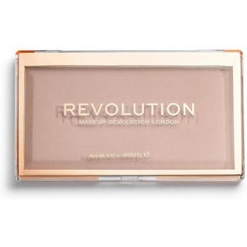 Makeup Revolution Matte Base Powder Shade P3 12 g