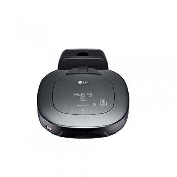 ASPIRADOR .ROBOT LG VR9647PS INVER.SMART VIDEOVIGILANCIA