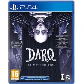 DARQ Ultimate Edition