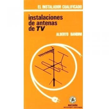 Instalaciones de Antenas de TV - Bandini