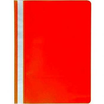 Carpeta de presentación fastener estandar Polipropileno A4