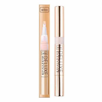Corrector Iluminador Beautifier Deluxe 1.8g - Wibo