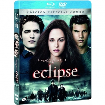 Eclipse