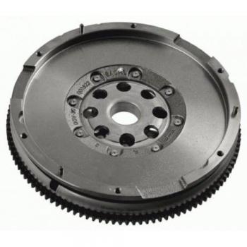 Sachs 2294 001 515 Bloque de Motor