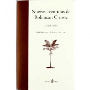 Nuevas aventuras de Robinson Crusoe