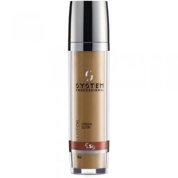 System Professional LuxeOil Cream Elixir L5c, 50ml