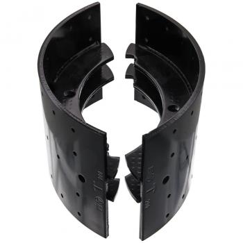 Juego de zapatas de freno FEBI BILSTEIN 12218 - Set completo y compatible
