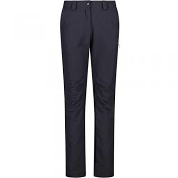 CMP Women's Gray Wedge Pants Size 40