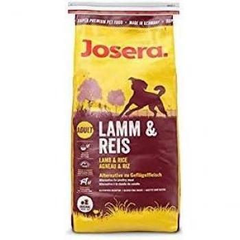Josera Comida para Perros 15000 g