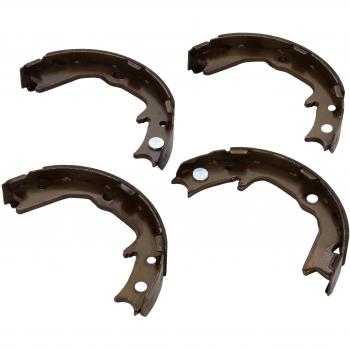 ABS 9181 Brakeshoe Set
