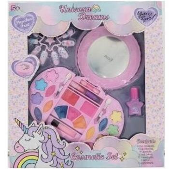 Set de Maquillaje Infantil Unicornio You Go Girl