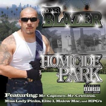 Homicide Park