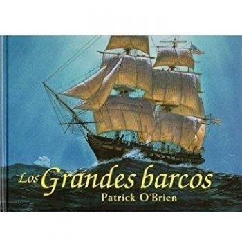 LOS GRANDES BARCOS
