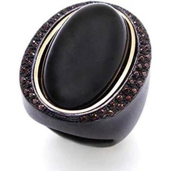 Anillo de mujer Pesavento KSGLA006, disponible en tallas 15, 16 y 17