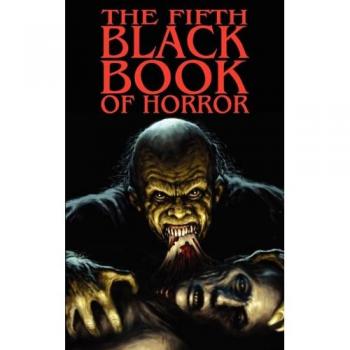 The Fifth Black Horror Anthology