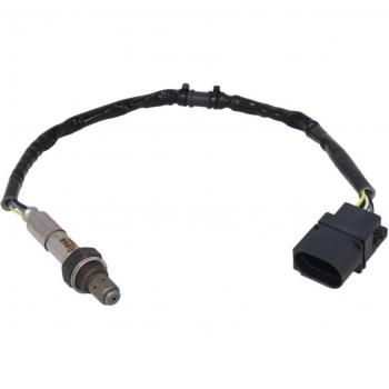 Sonda Lambda FAE 75038 - Sonda lambda de oxígeno, compatible con múltiples vehículos, alta precisión en la medición de gases, diseño duradero, fácil instalación y reemplazo