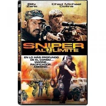 Sniper: Al Limite [DVD]