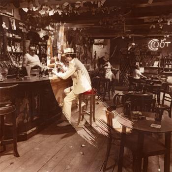 In through the out door remastered original cd