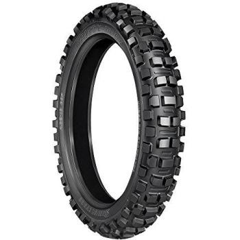 Bridgestone 75716 Neumático 120/90 -18 65P, Ed04 para Turismo, Verano